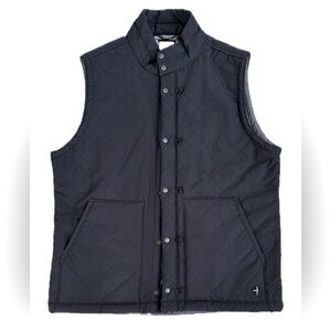 RELWEN Fleeced Lined Vest XL
